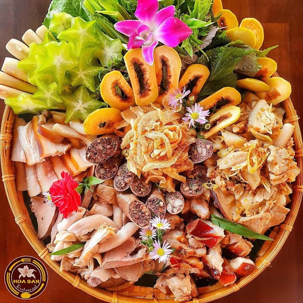Hình ảnh Hoa Ban Restaurant - 4