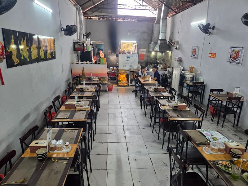 Hình ảnh Aroy NhaTrang - 2