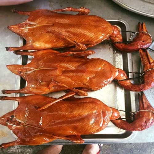 Hình ảnh Quán Ăn Việt Ý - 3