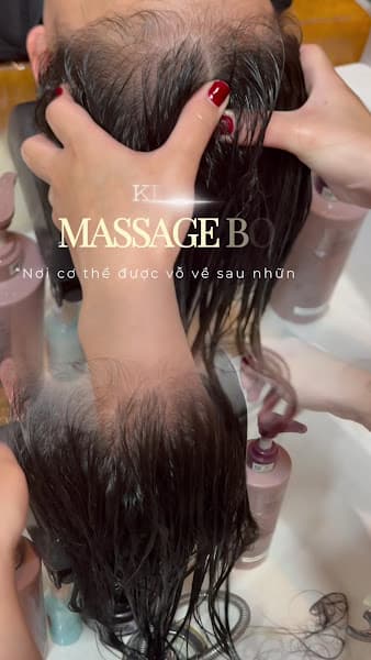 Hình ảnh Kim's spa - 3