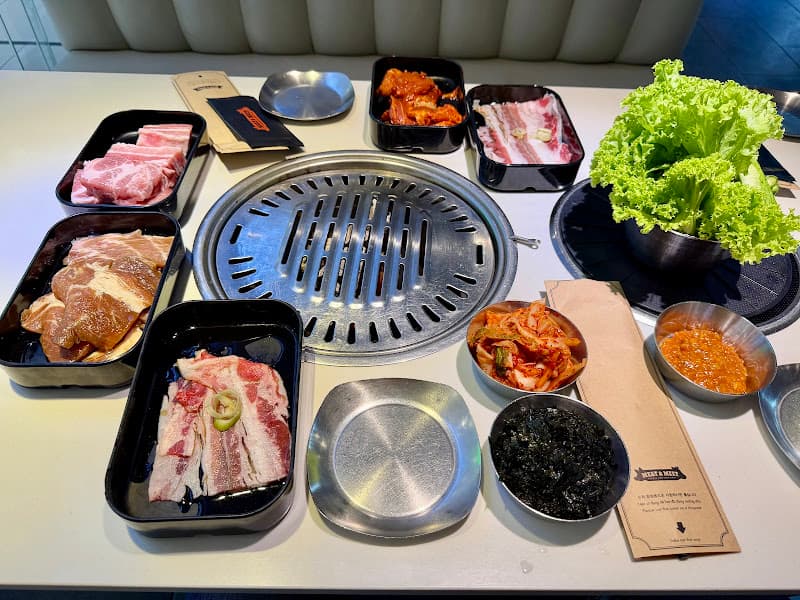 Hình ảnh MEAT & MEET - SAIGON CENTRE - 3