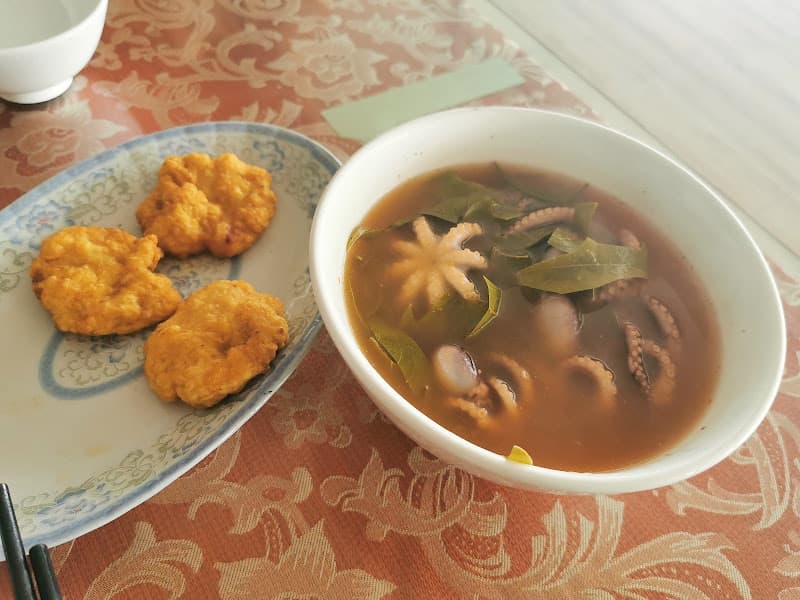 Hình ảnh Nhà Hàng Vân Anh - 4