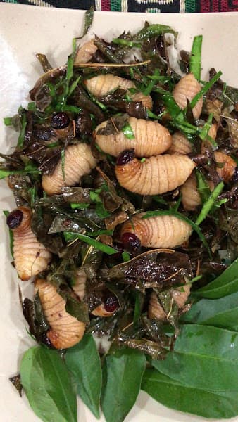Hình ảnh Đại Bổ Quán - 4