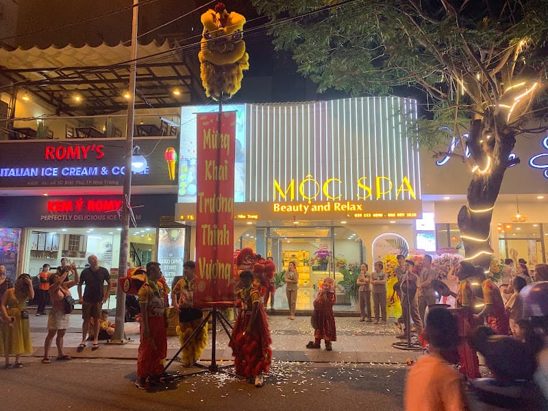 Hình ảnh Mộc Spa ( Mát xa chân ) - 3