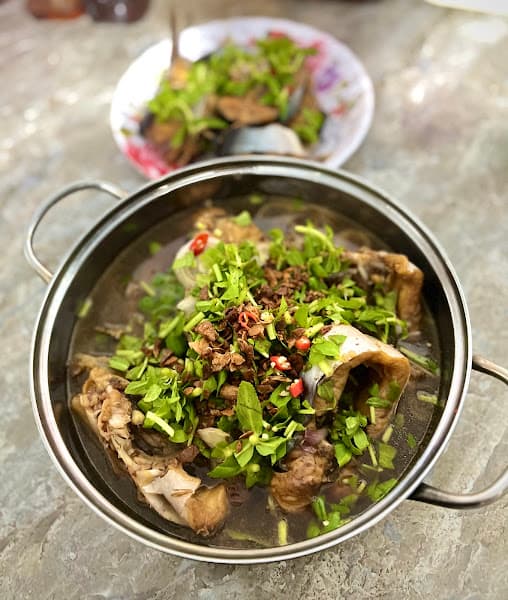 Hình ảnh Quán Nhậu - Sinh Thái - 3