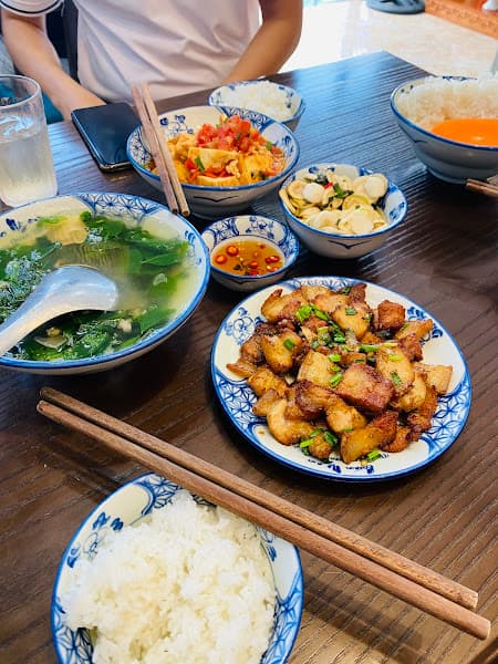 Hình ảnh Phở Lý Quốc Sư - 5