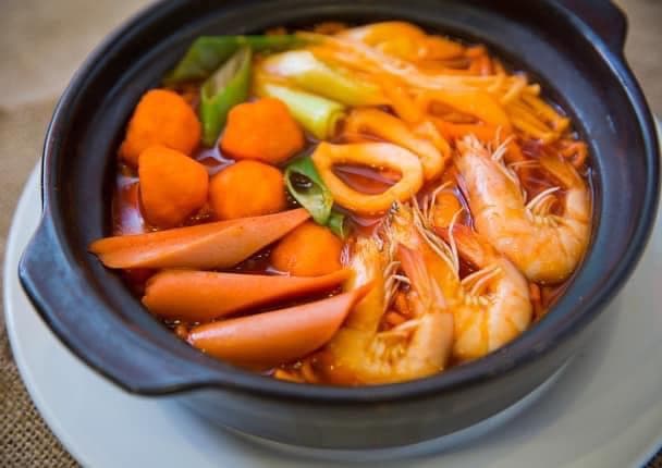 Hình ảnh Quán 1991 - Bún Đậu Mắm Tôm - Nem Nướng - 4