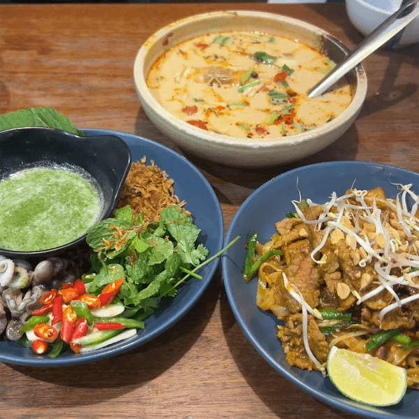 Hình ảnh Hẻm Kitchen - Bếp Hẻm - Thai Food - 5