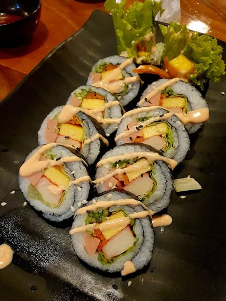 Hình ảnh Kimbap Busan 3 - 5