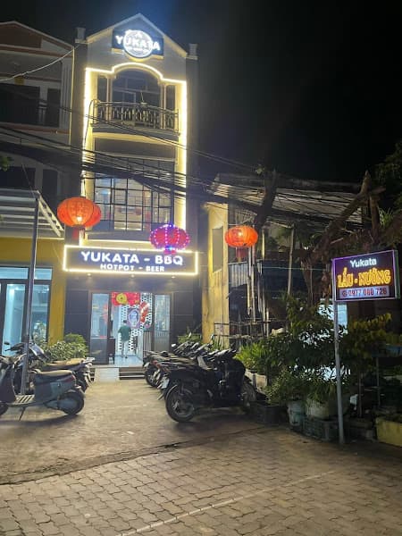 Hình ảnh YuKata BBQ Lẩu Nướng - 4