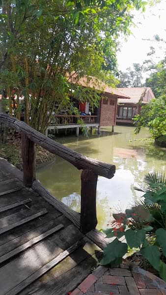 Hình ảnh Du lịch sinh thái vườn trái cây Phi Yến - 3