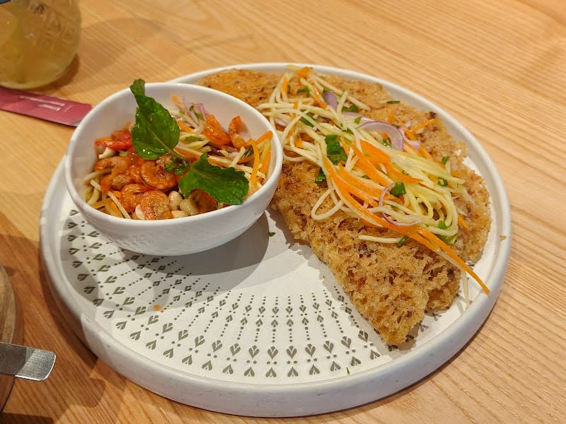 Hình ảnh Chang - Modern Thai Cuisine Nguyễn Đức Cảnh - 4