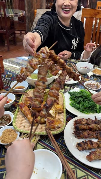 Hình ảnh Ha Mèo Restaurant - 4