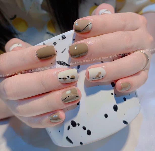Hình ảnh Nails - Eyelash - Massage body - Massage Foot (Chân) - Phun Xăm Thẩm Mỹ - Gội Đầu - 2