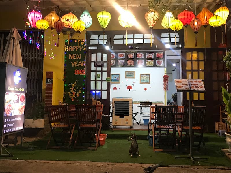 Ảnh bìa Nito House Korean Food & Drink An Thuong