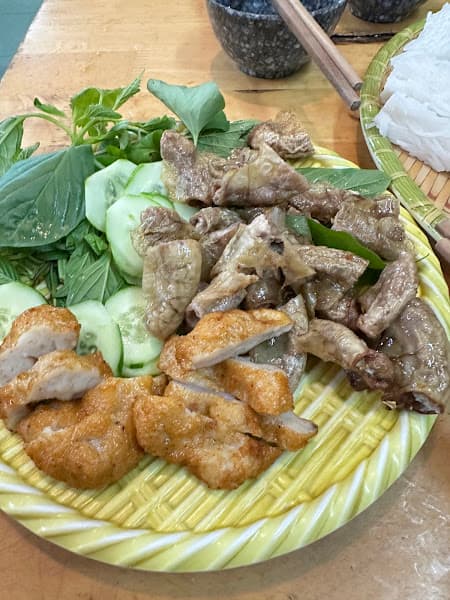 Hình ảnh Bún Đậu Ngọc Hà - 3