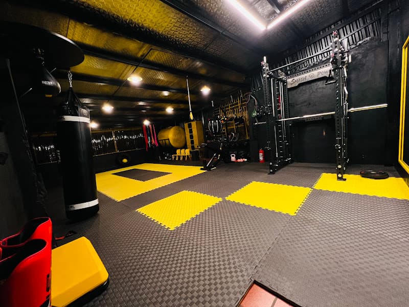 Ảnh bìa Fansipan Boxing Club
