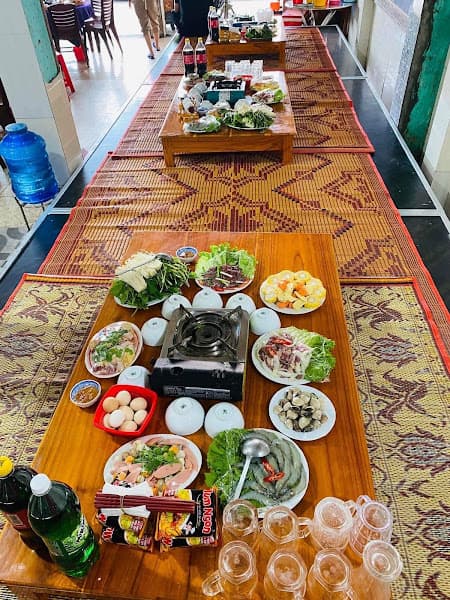 Hình ảnh Nhà Hàng Chín Tình - 2