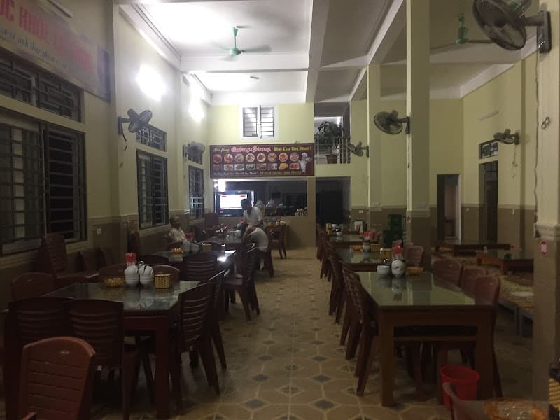 Hình ảnh Nhà Hàng Nhật Bính - 4
