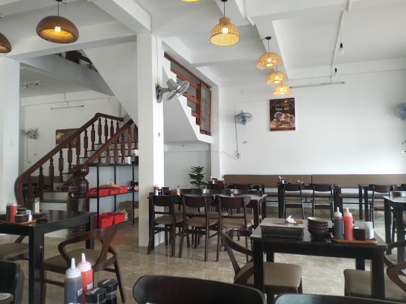 Ảnh bìa NHÀ HÀNG CHAY TỊNH CN2