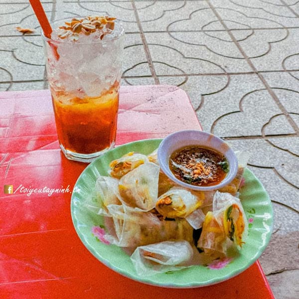 Hình ảnh Bánh Tráng BingBong ( sau trường Tây Ninh) - 3