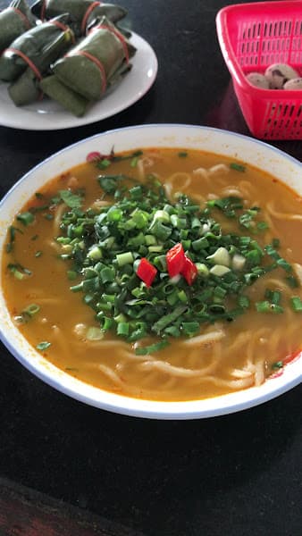 Hình ảnh Bánh Canh Cá Lóc Đồng Thái Sỏi - 4
