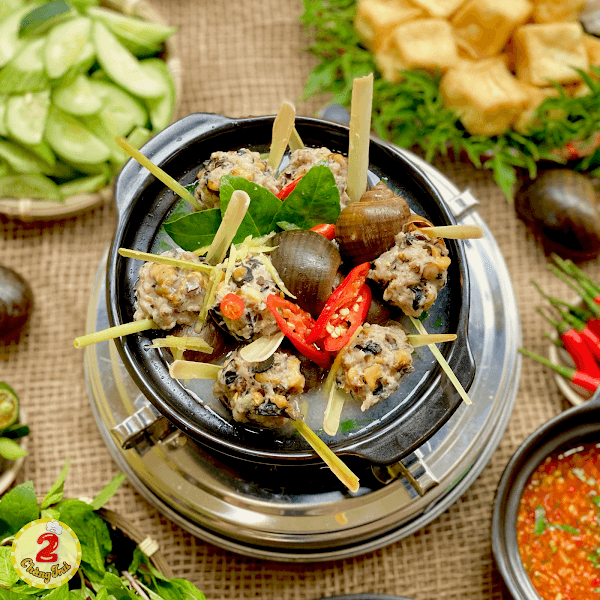 Hình ảnh Bún Đậu 2 Chàng Trai - 4