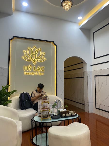 Ảnh bìa Hỷ Lạc Beauty & Spa & massage & gội đầu & massage trị liệu đông y