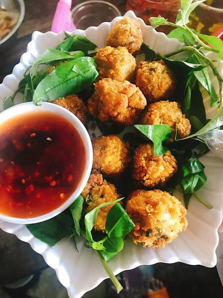 Hình ảnh Ăn vặt thanh uyên - 2
