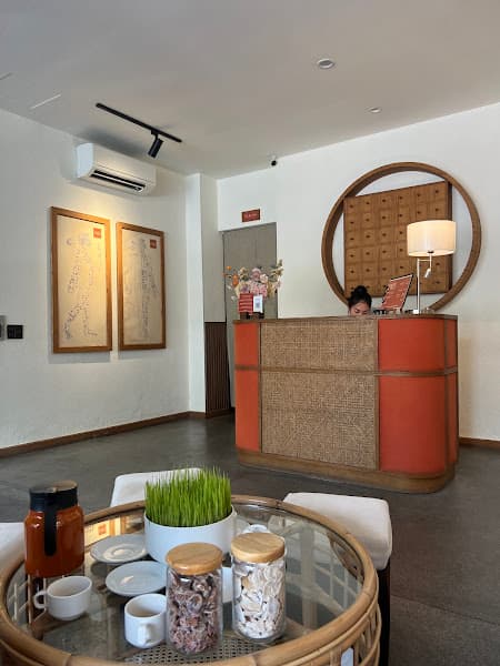 P.R.O - Massage Therapy & Spa