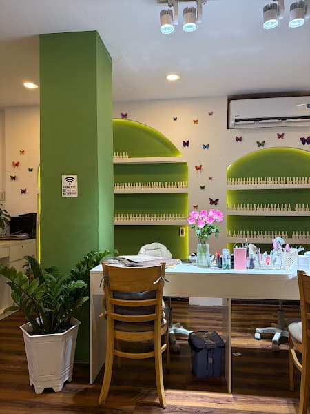 Hình ảnh RO 1 SPA Massage - Nail - Shampoo - Face - 2