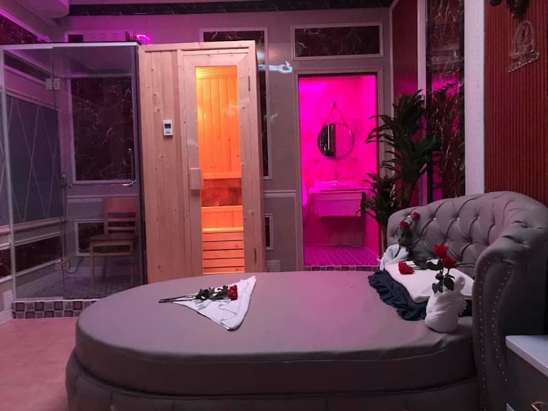 Hình ảnh Massage BONY 2 VIP 마사지 - 5