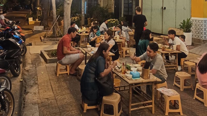 Ảnh bìa Bún Đậu Xưa - Bún đậu mắm tôm