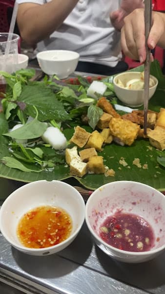 Hình ảnh Bún đậu Ông Nghĩa - 2