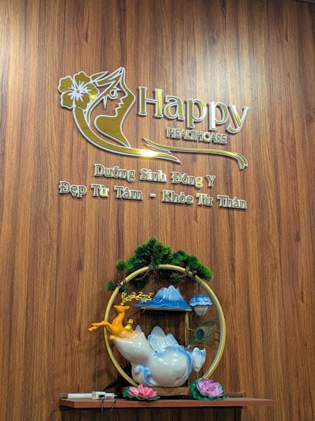 Hình ảnh Happy Healthcare - Massage ấn huyệt trị liệu - 2