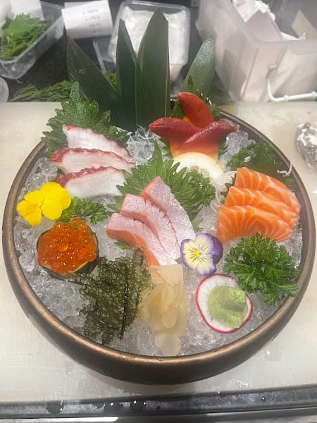 Hình ảnh Sushi Tei Việt Nam - 2