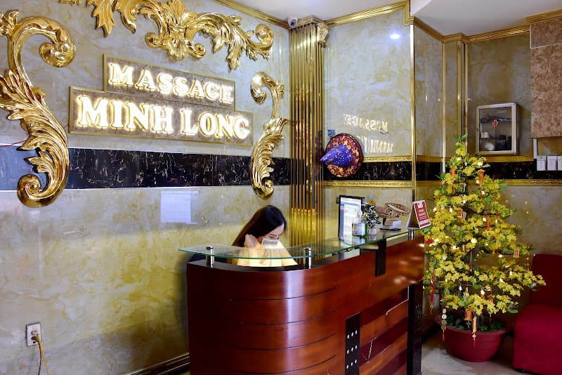 Hình ảnh Massage Minh Long = Massage Boss Palace - 5