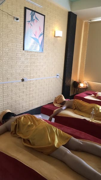 Hình ảnh Foot Massage - Massage Chân Quy Nhơn - 3