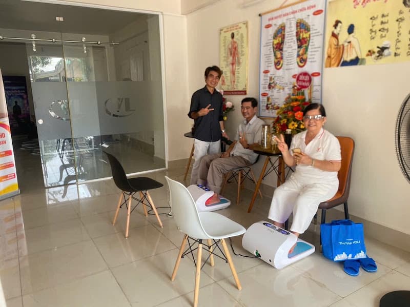 Ảnh bìa Viiva Spa