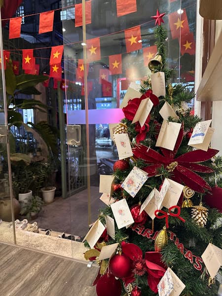 Ảnh bìa MƯỢT Spa - Thái Hà