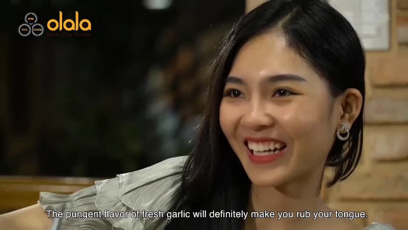 Hình ảnh Nem Chợ Huyện Ôlala - 4