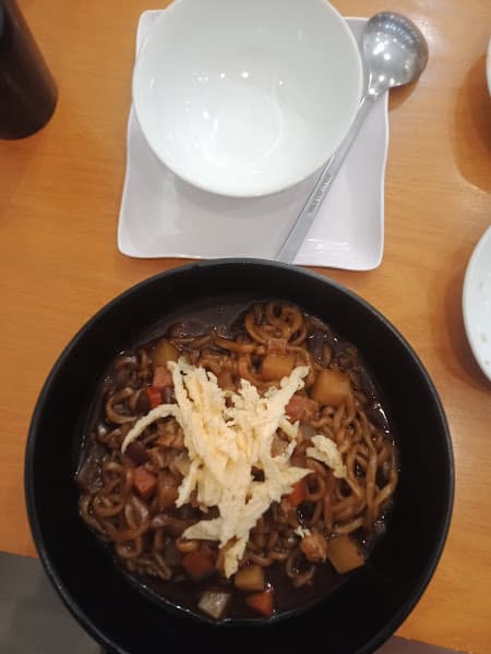 Hình ảnh Korea Deli Restaurant - 5