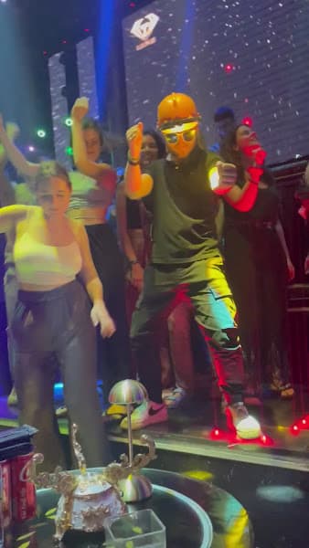 Hình ảnh TLounge Bar Club Ninh bình - 3