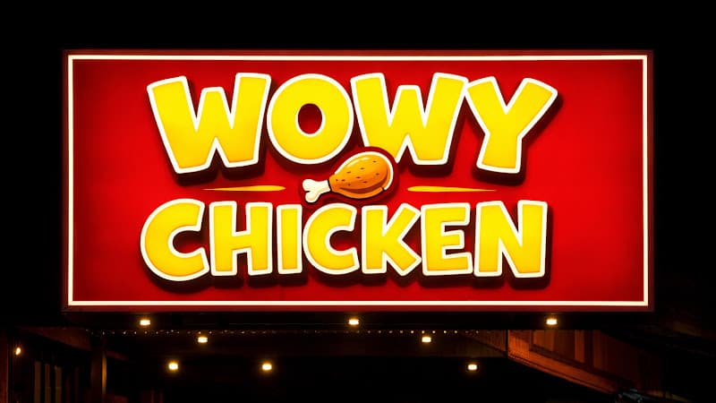 Hình ảnh Chicken Wowy - Gà Rán Hàn Quốc - 2