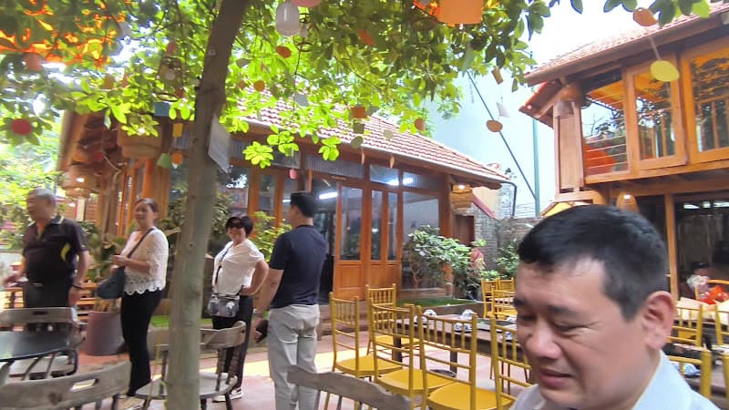 Hình ảnh VUI Garden Restaurant & Coffee - 5