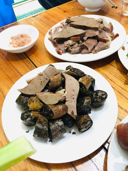 Hình ảnh Bằng Bi Quán - Cầy Tơ Đủ Món - 3