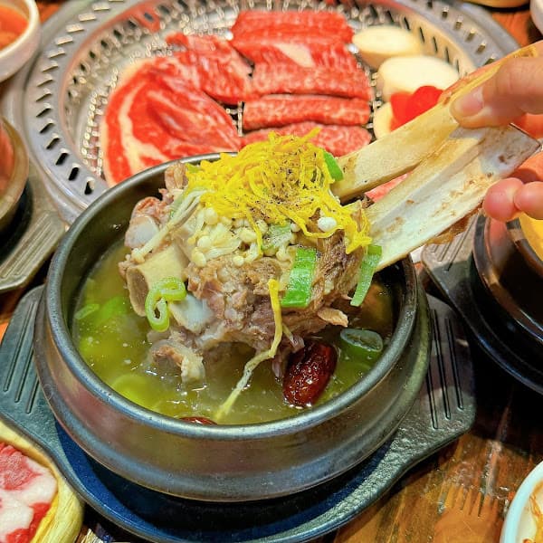 Hình ảnh Ok Mokchang Bắc Giang - 2