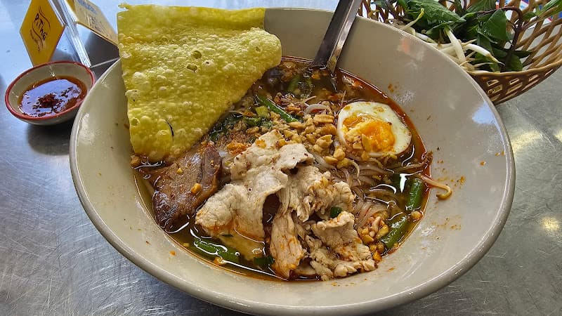 Hình ảnh Pi Thai - Hủ Tiếu Thái Lan - 3