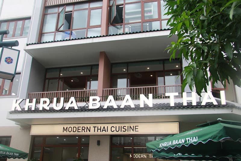 Khrua Baan Thai Vinhomes Ocean Park 2
