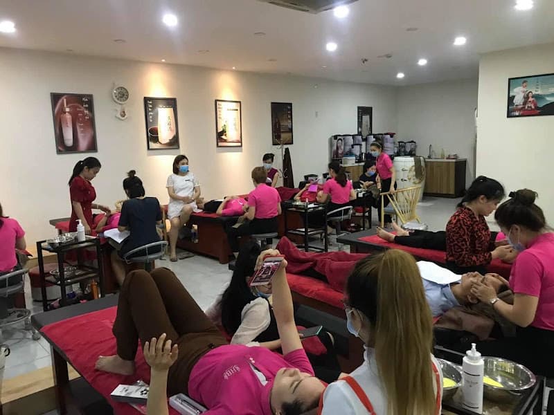 Hình ảnh HB SPA QUẢNG TRỊ - 3